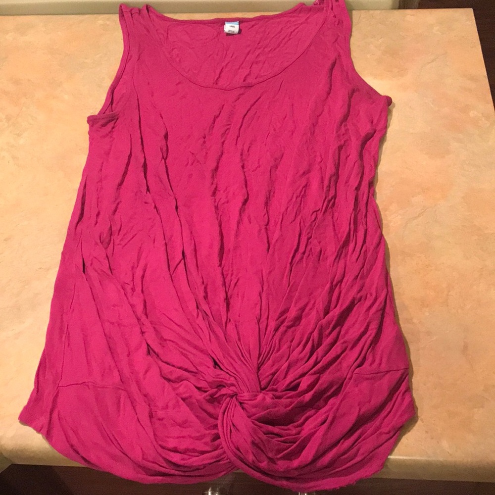 Maternity Shirt